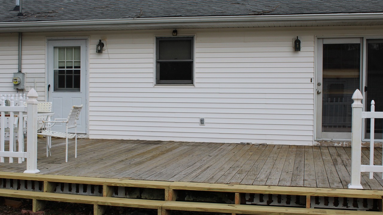 Photo of Outdoor in Akin