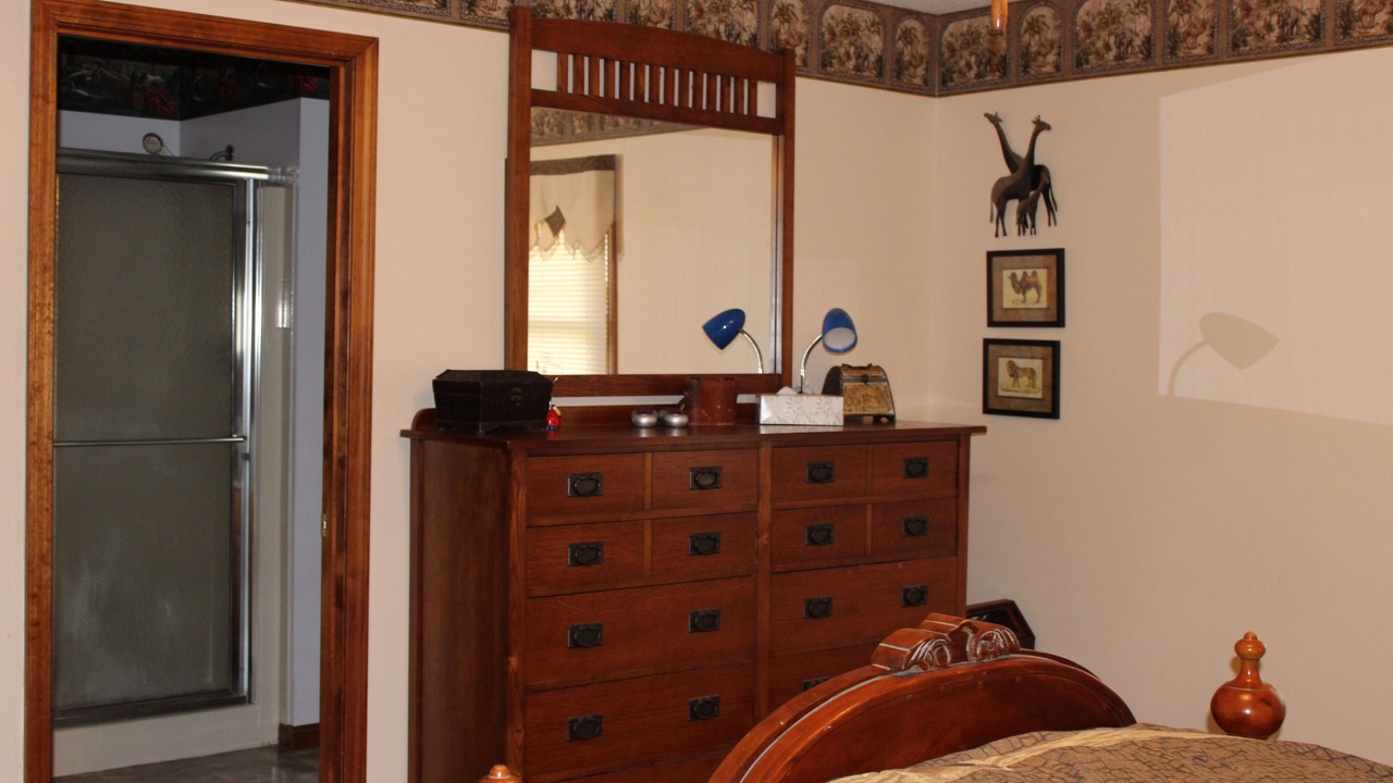 Photo of Bedroom in Akin