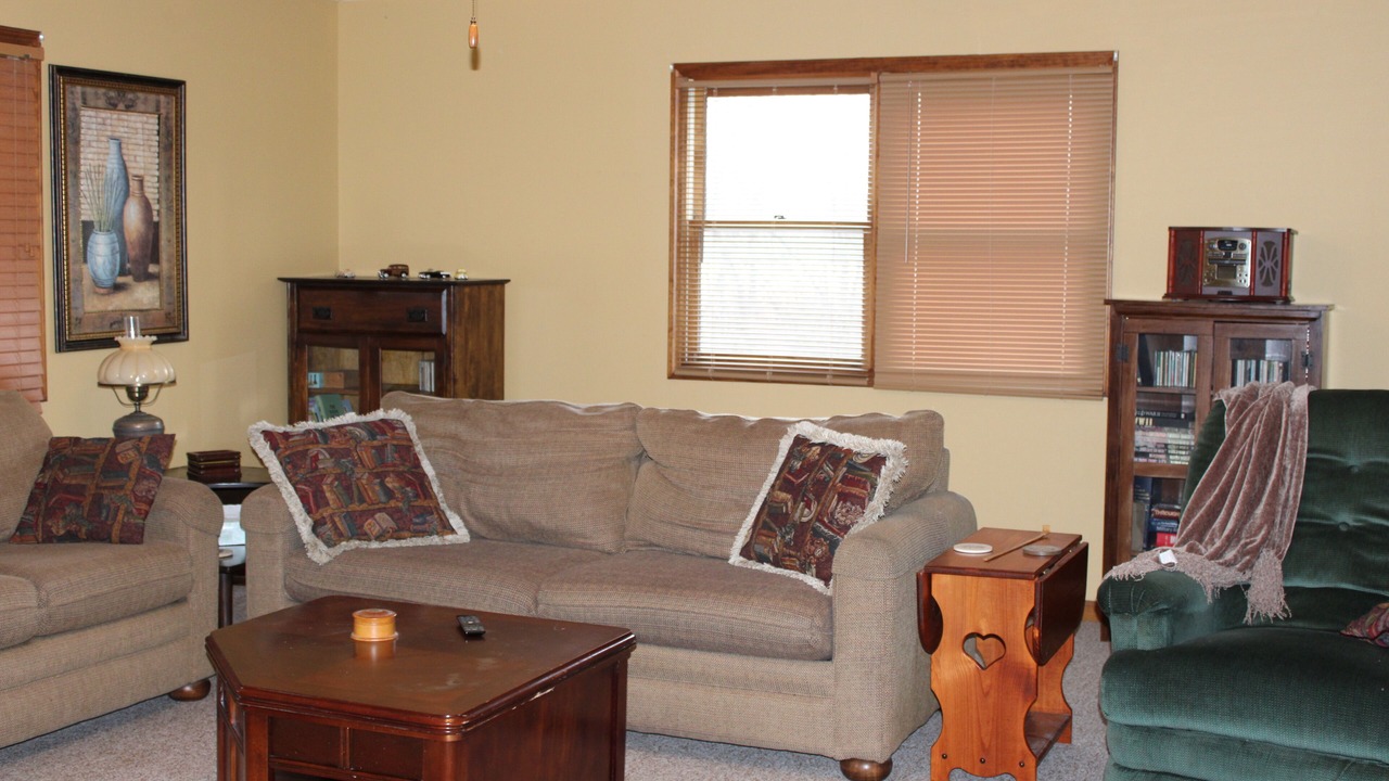 Photo of Livingroom in Akin