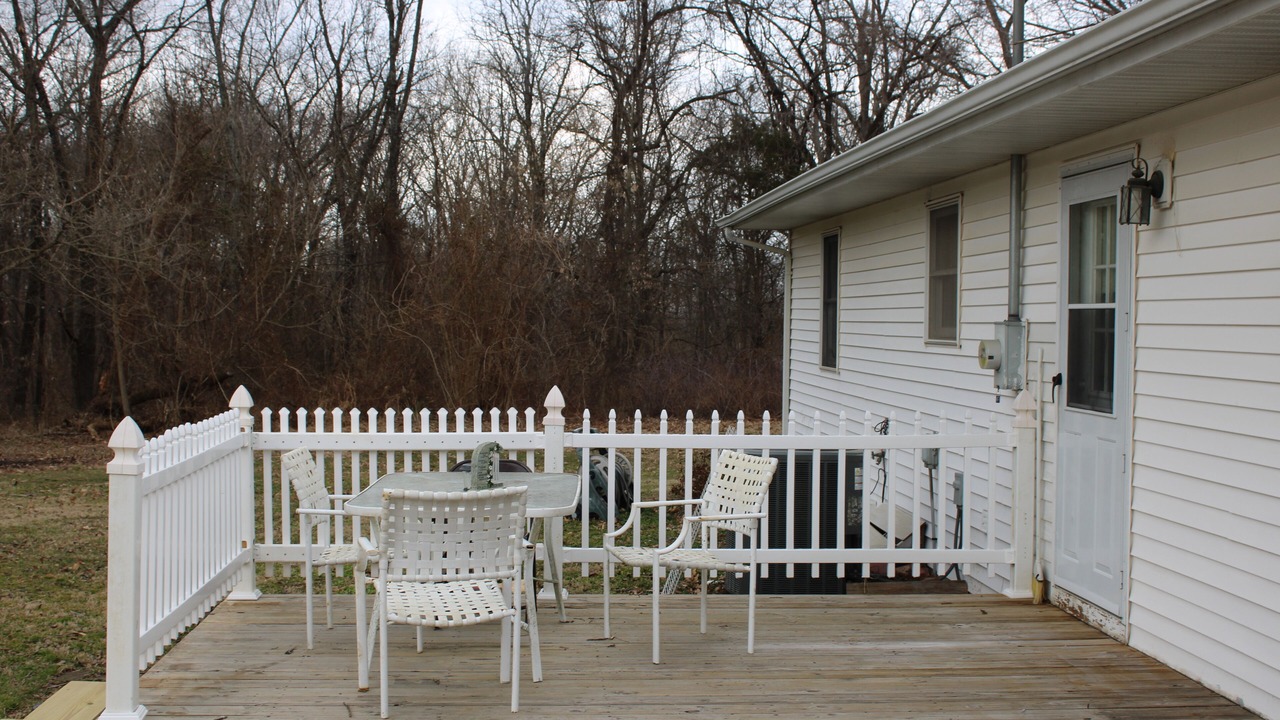 Photo of Outdoor in Akin