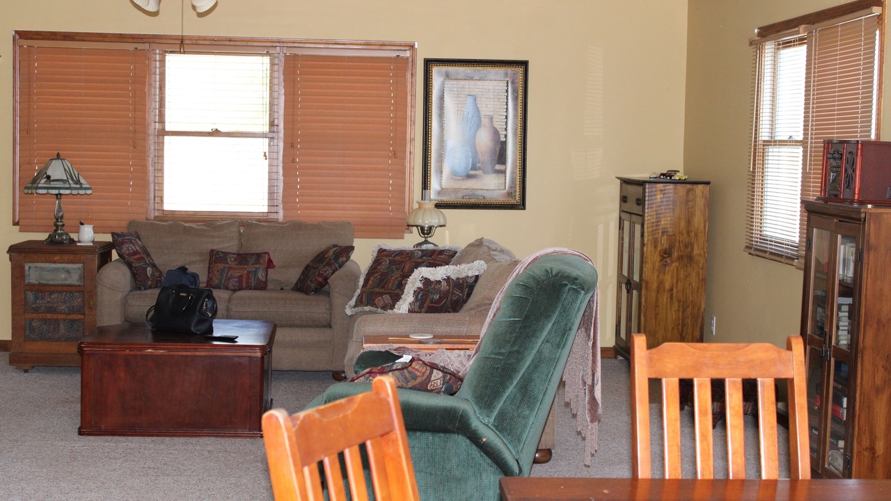 Photo of Livingroom in Akin