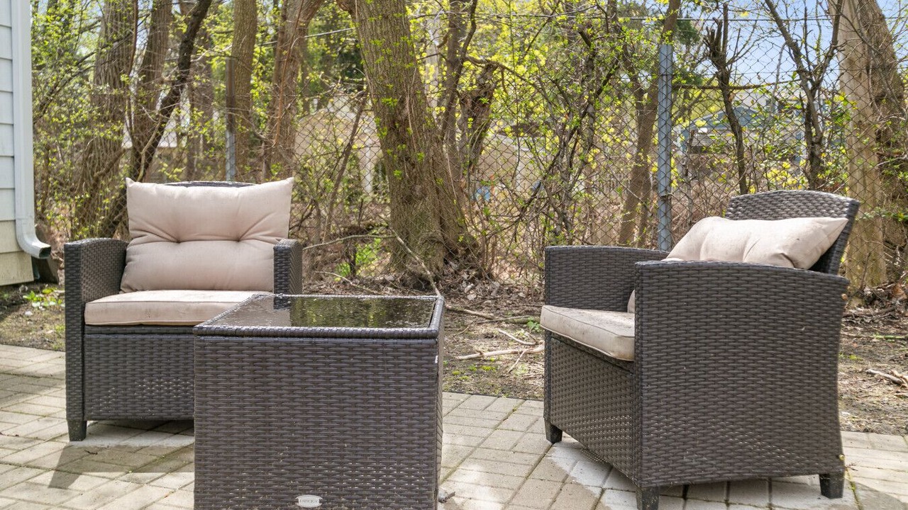 Photo of Patio Balcony in Libertyville