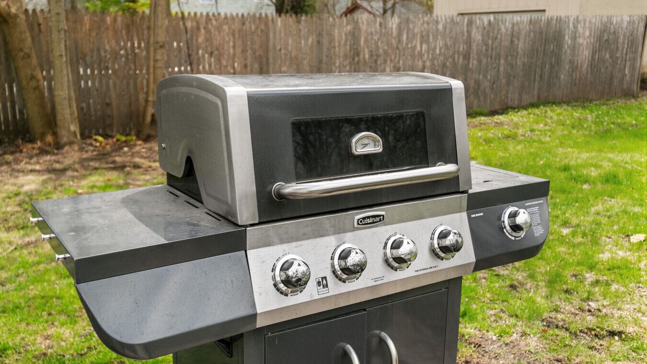 Photo of Outdoor in Libertyville