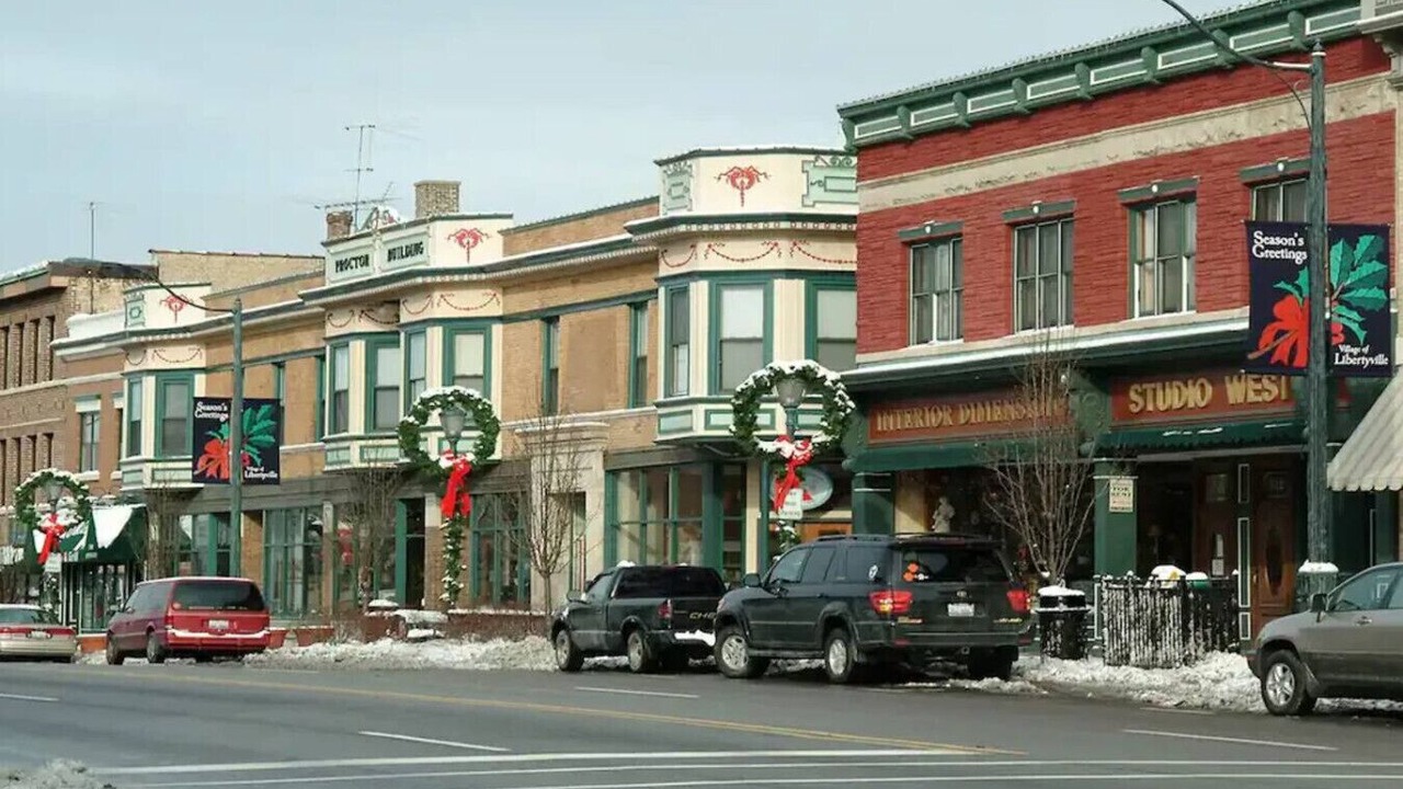 Photo of Others in Libertyville