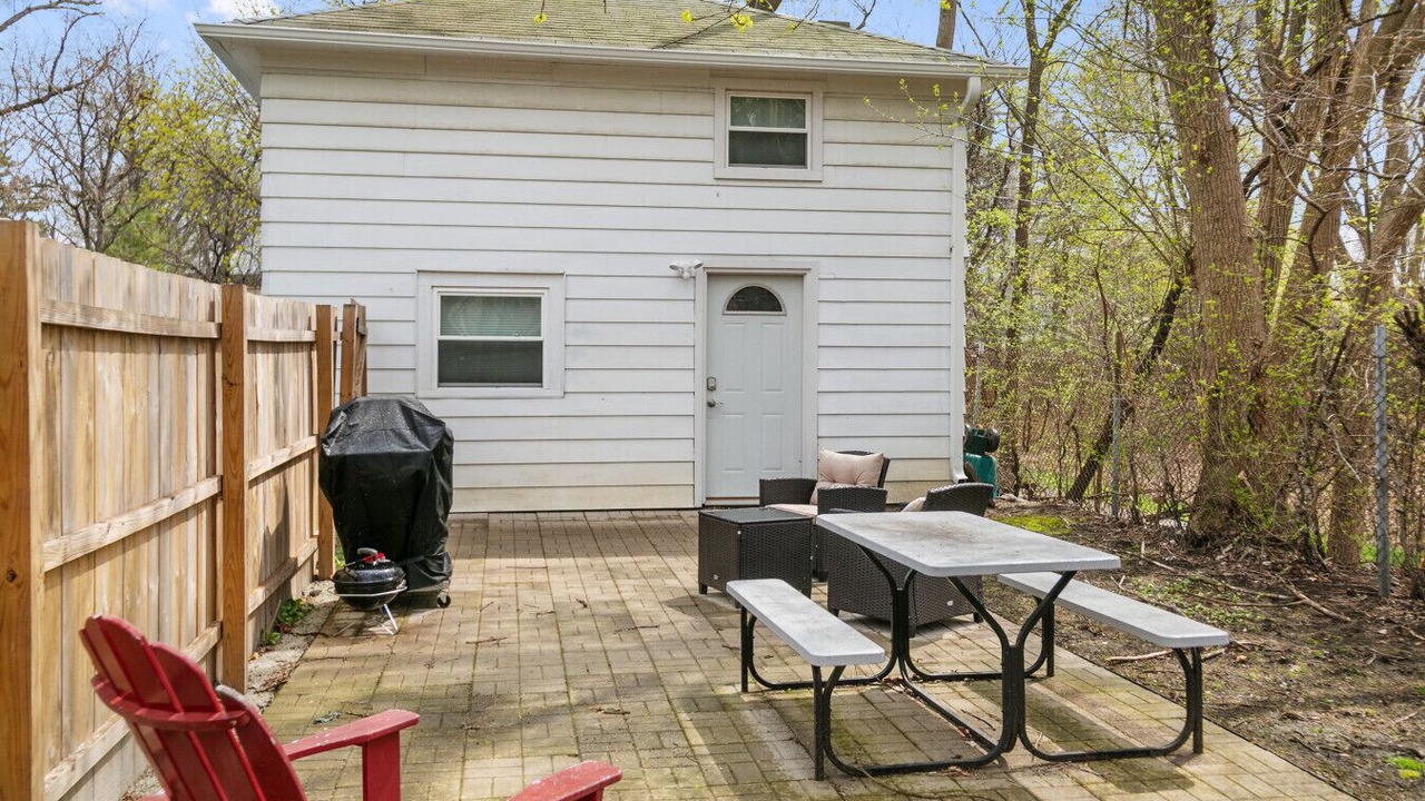 Photo of Outdoor in Libertyville