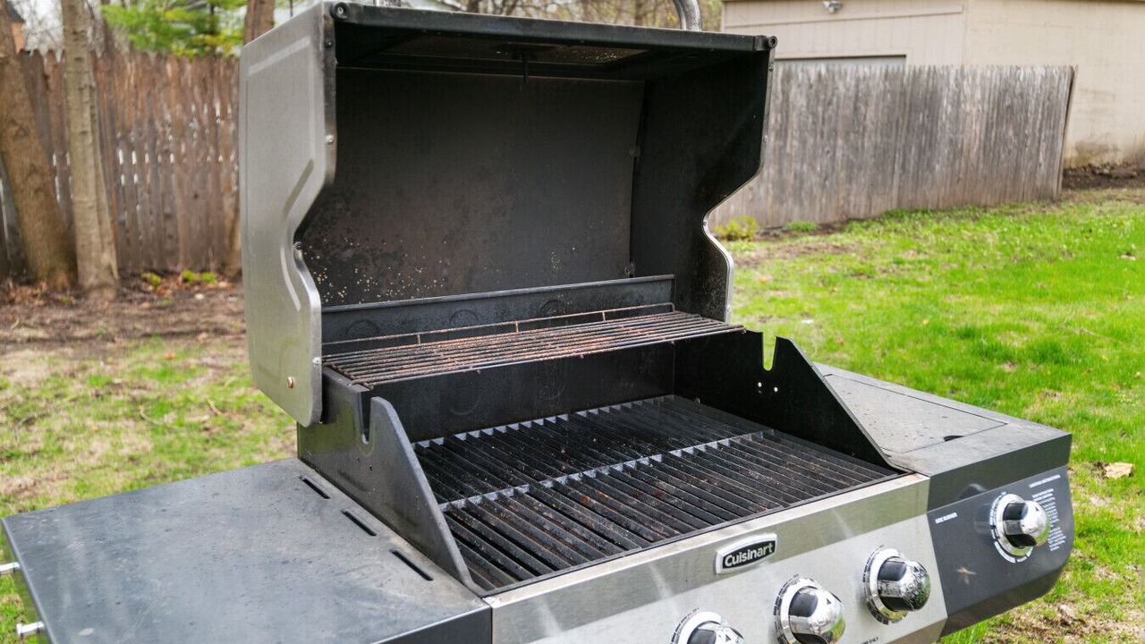 Photo of Outdoor in Libertyville