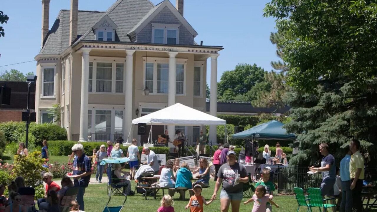 Photo of Others in Libertyville