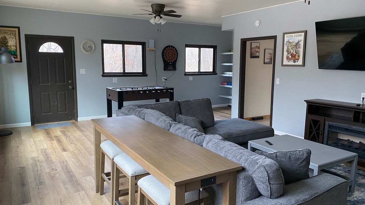 Photo of Livingroom in Rosamond