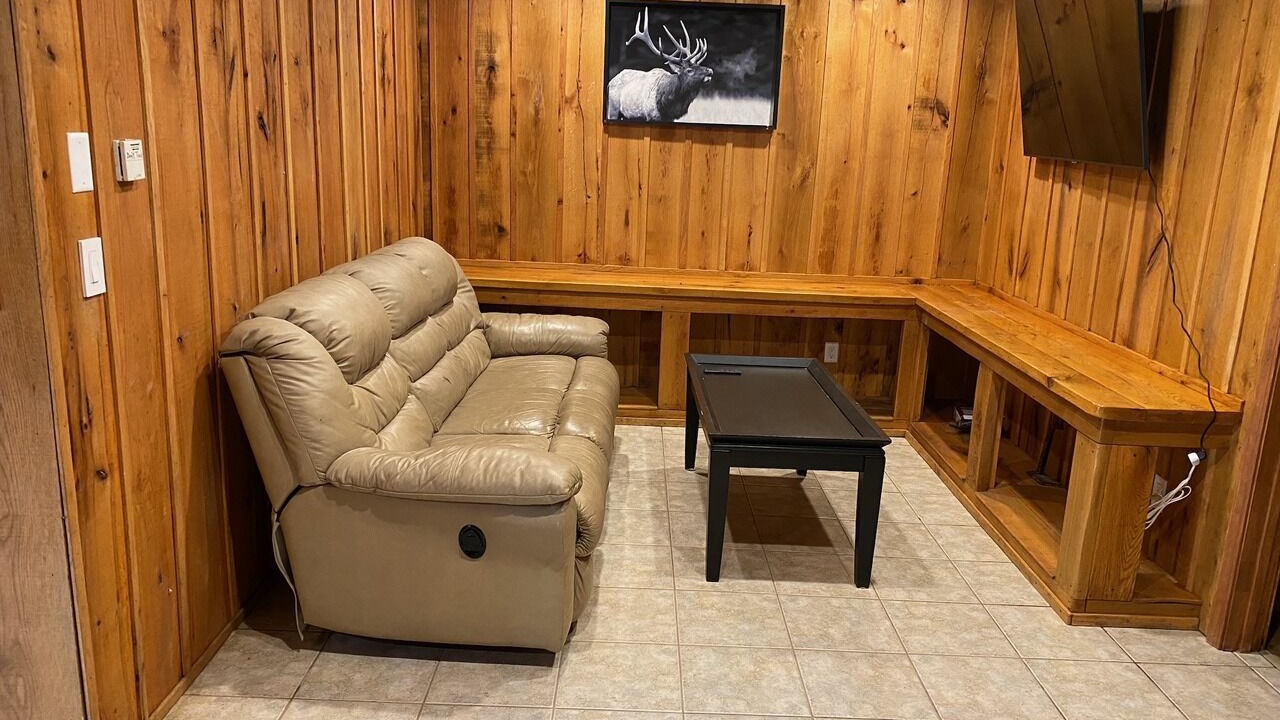 Photo of Livingroom in Rosamond
