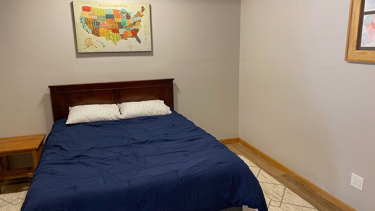 Photo of Bedroom in Rosamond