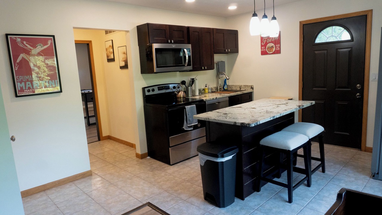 Photo of Kitchen in Rosamond