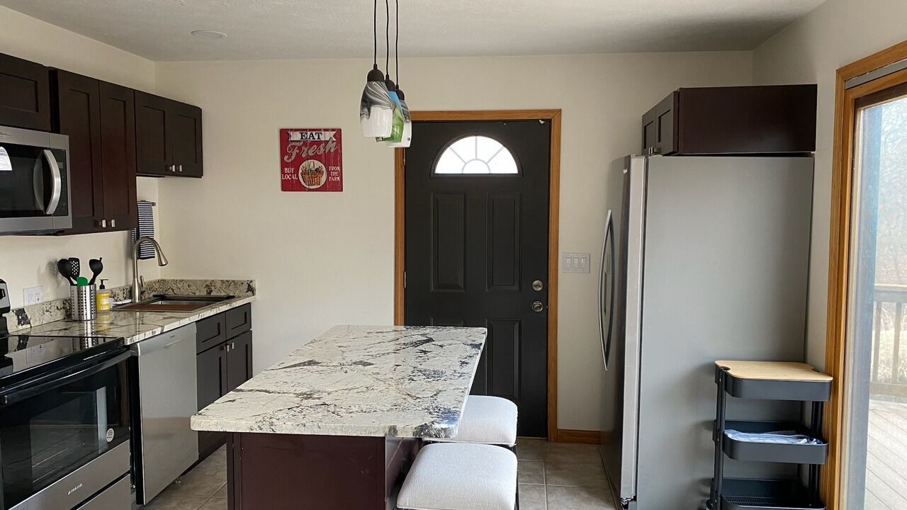 Photo of Kitchen in Rosamond
