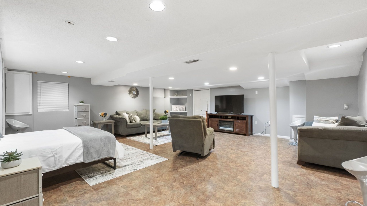 Photo of Livingroom in Country Club Hills