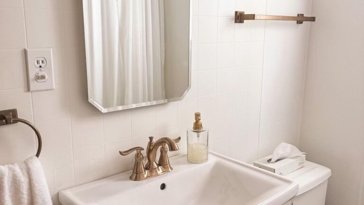 Photo of Bathroom in Eureka