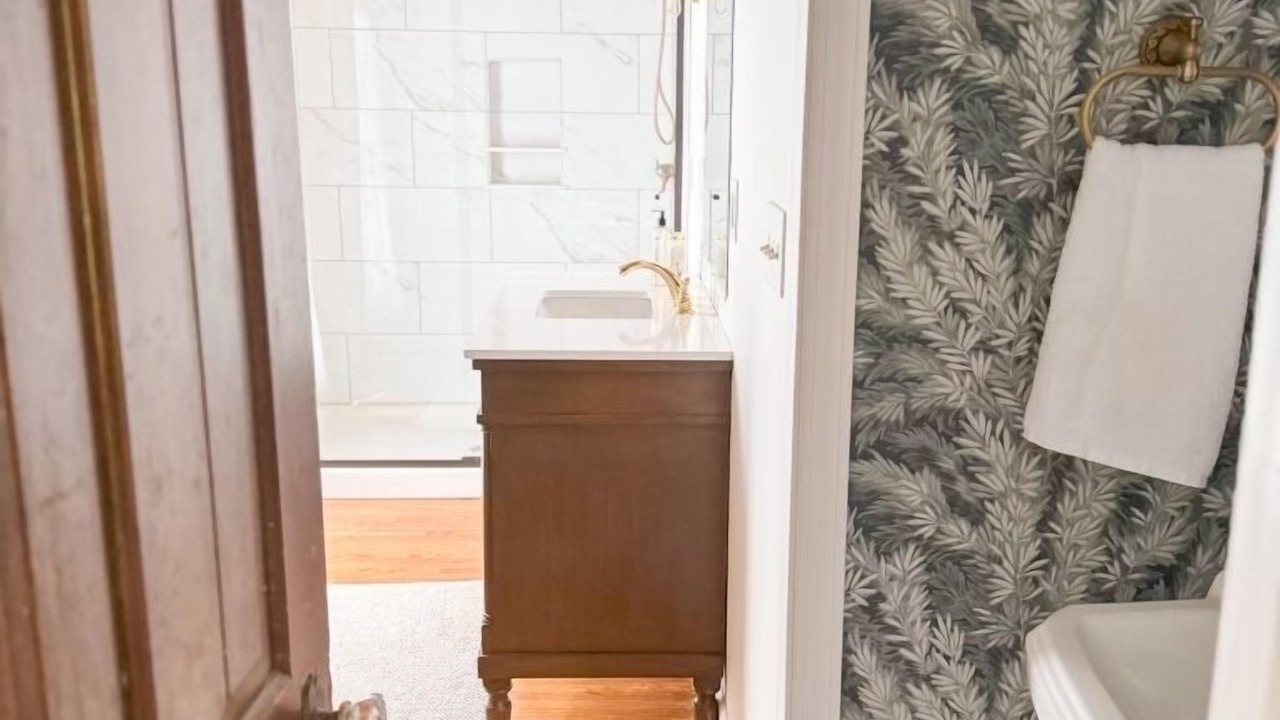 Photo of Bathroom in Eureka
