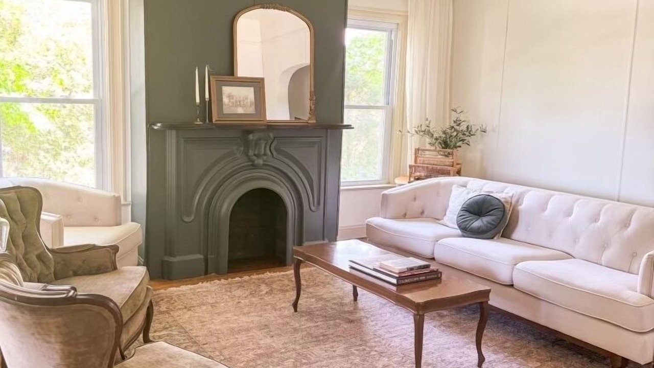 Photo of Livingroom in Eureka