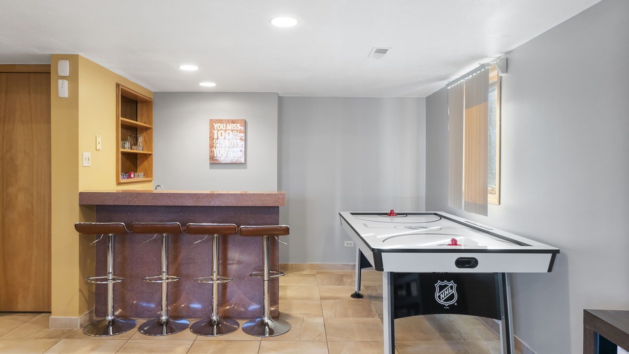 Photo of Bedroom in Country Club Hills