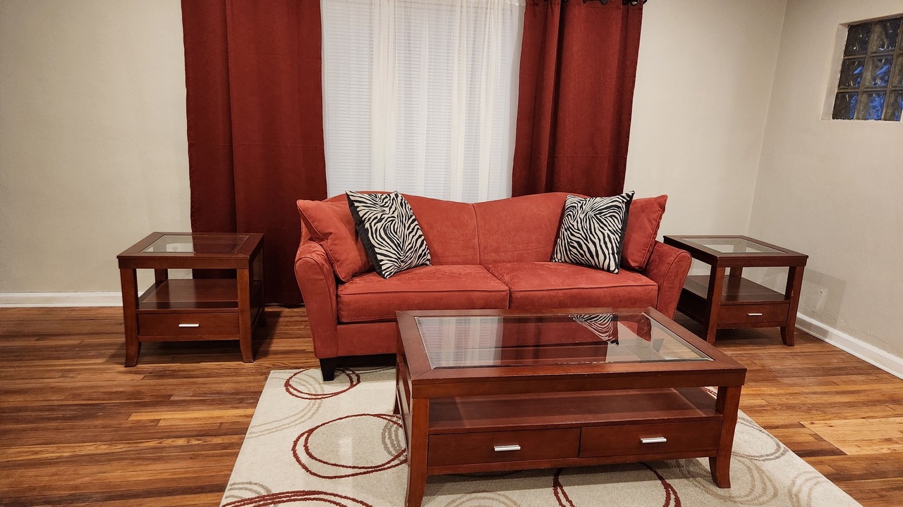 Photo of Livingroom in Belleville