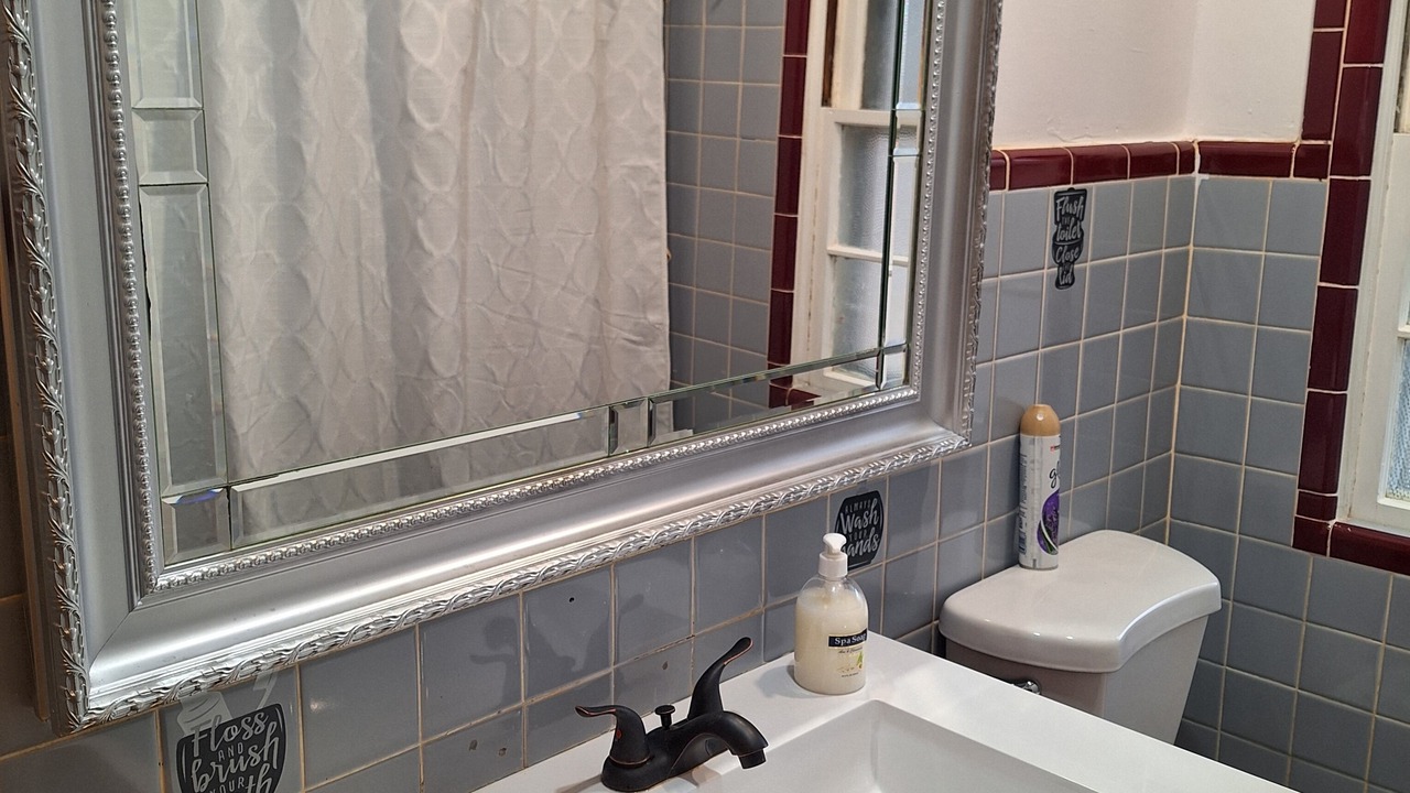 Photo of Bathroom in Belleville