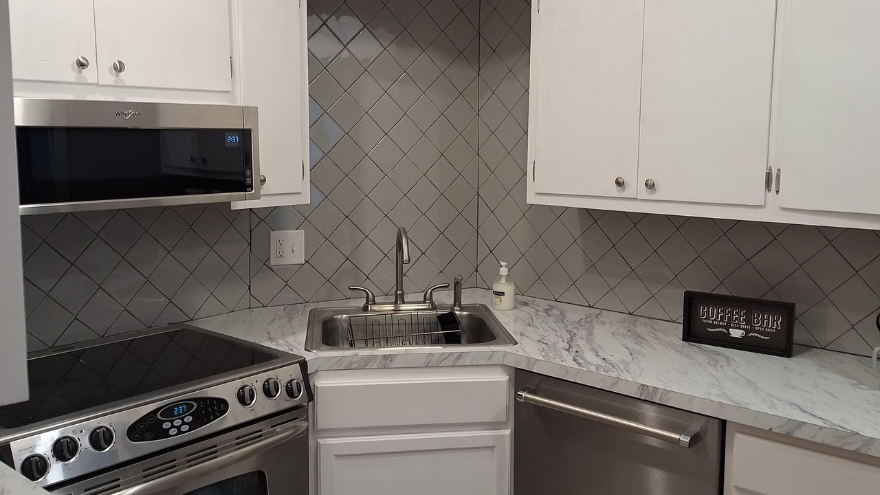 Photo of Kitchen in Belleville