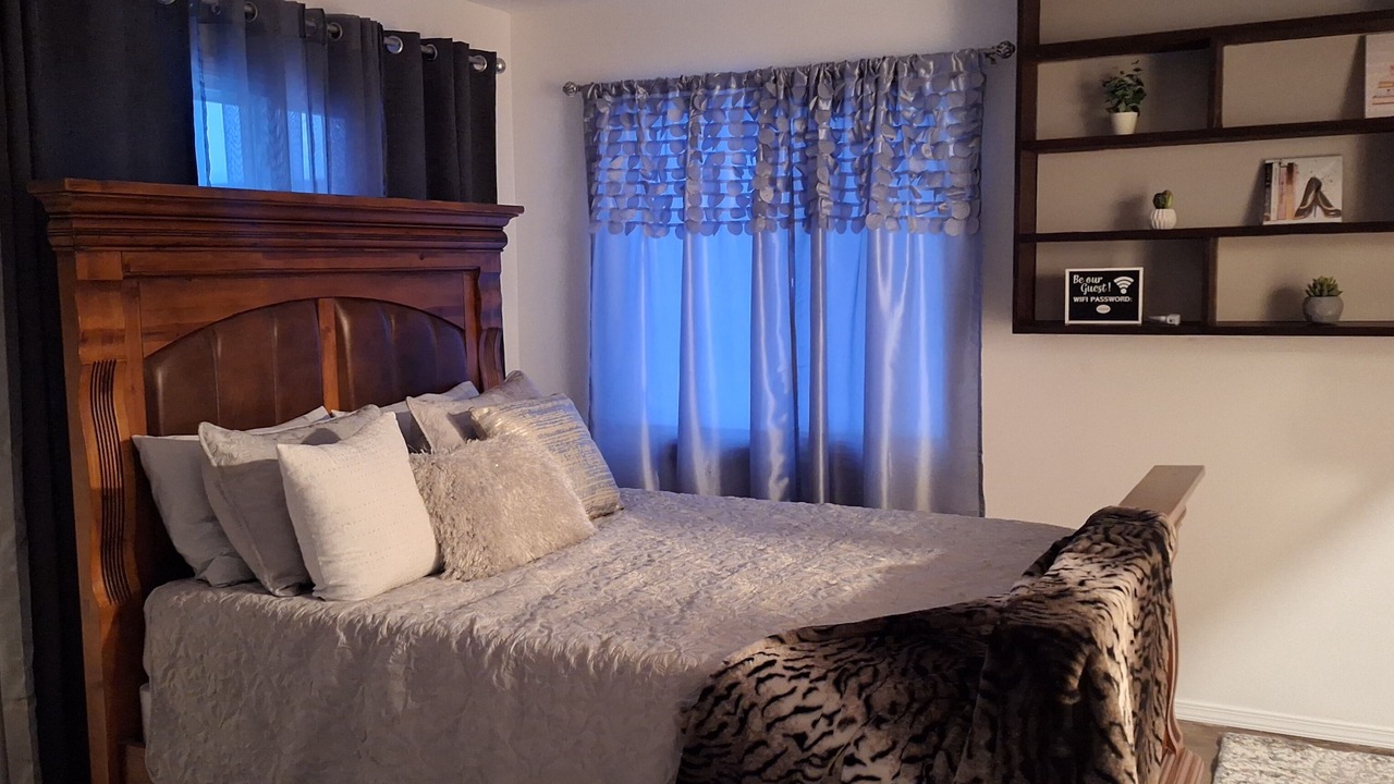 Photo of Bedroom in Belleville