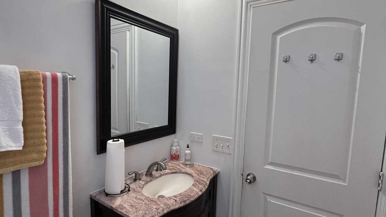 Photo of Bathroom in South Shore