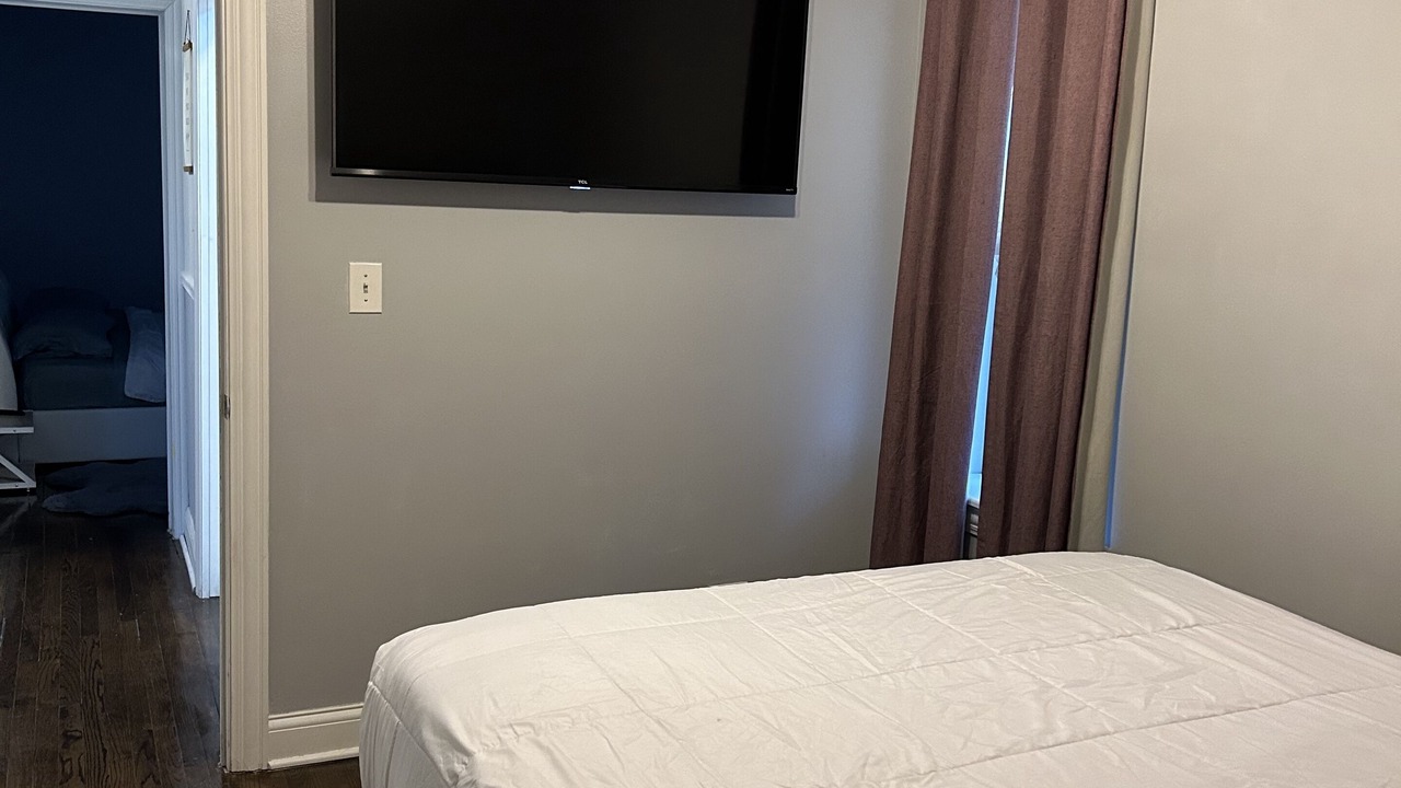 Photo of Bedroom in South Shore