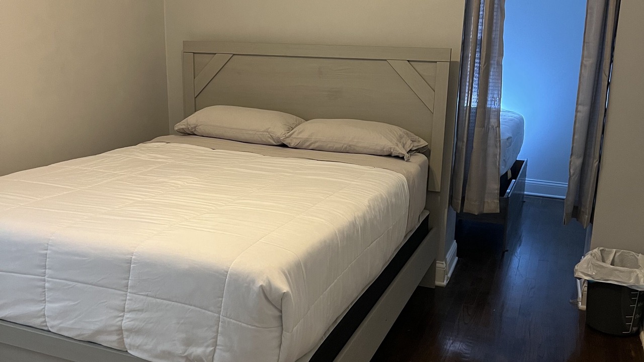 Photo of Bedroom in South Shore