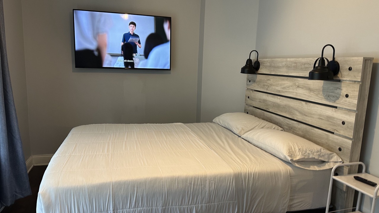 Photo of Bedroom in South Shore