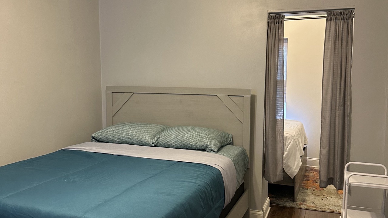 Photo of Bedroom in South Shore