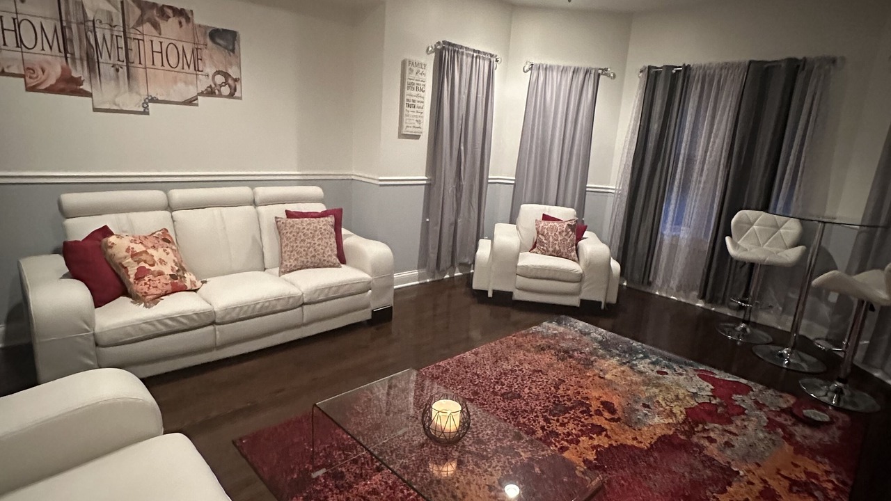 Photo of Livingroom in South Shore