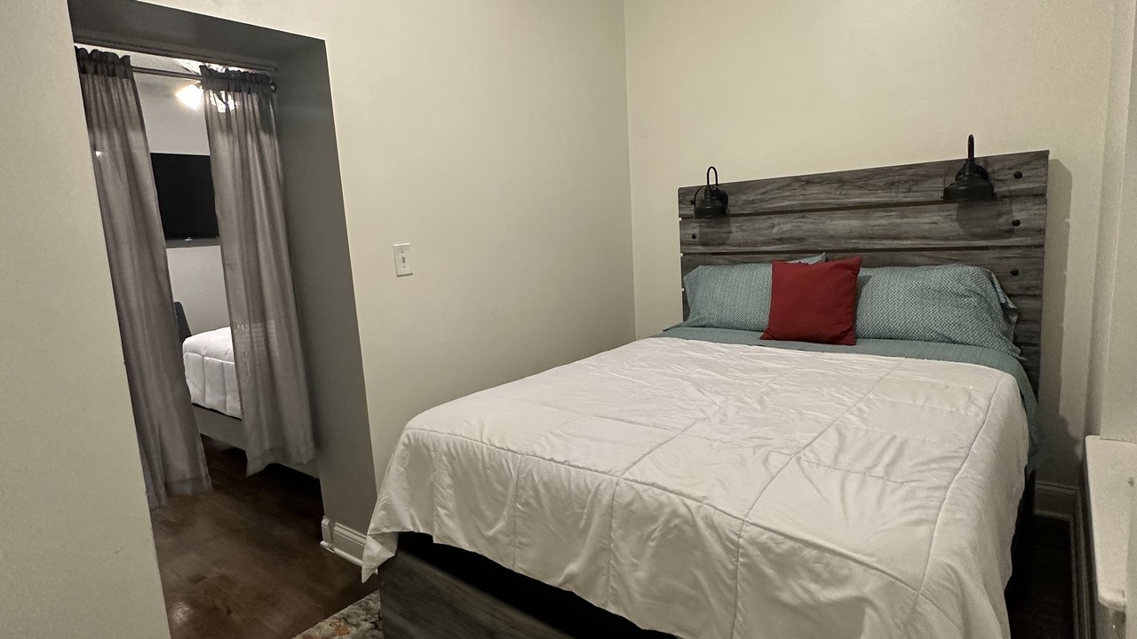 Photo of Bedroom in South Shore