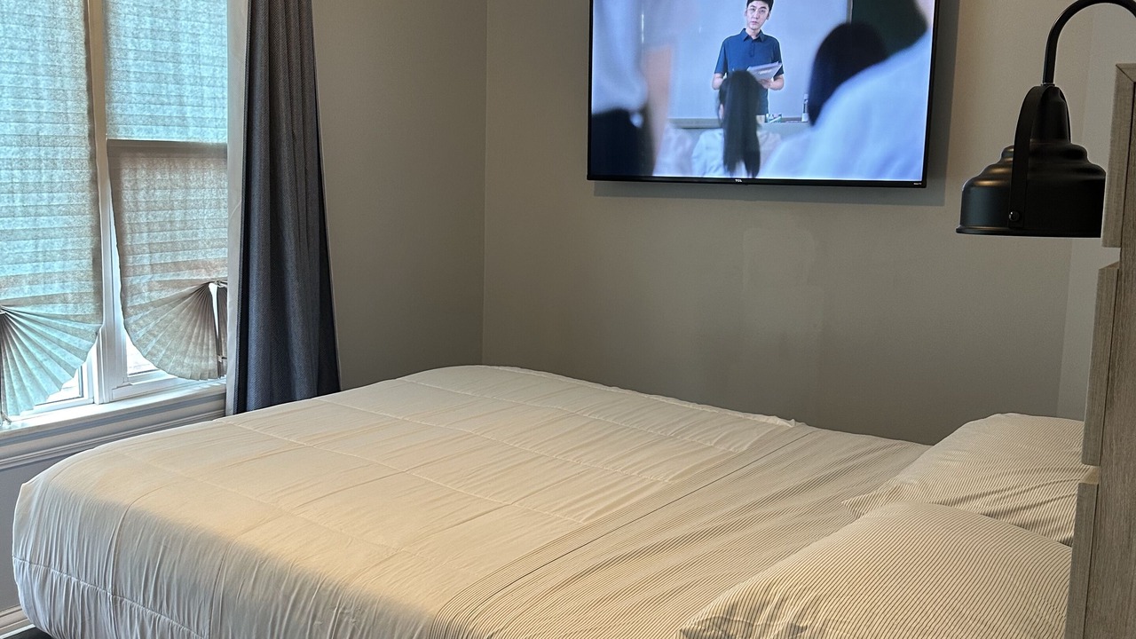 Photo of Bedroom in South Shore