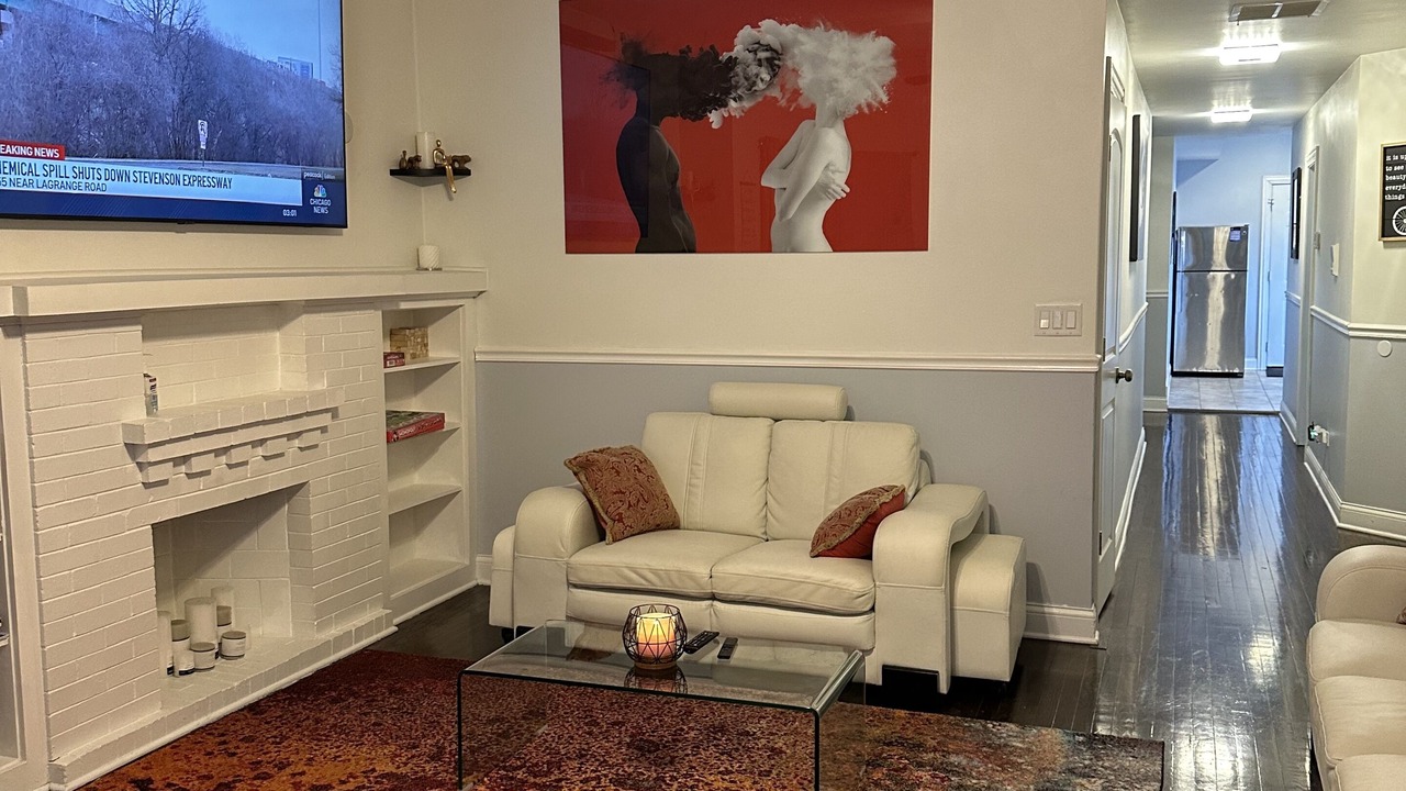 Photo of Livingroom in South Shore