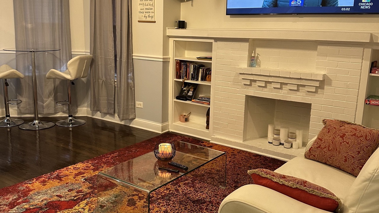 Photo of Livingroom in South Shore
