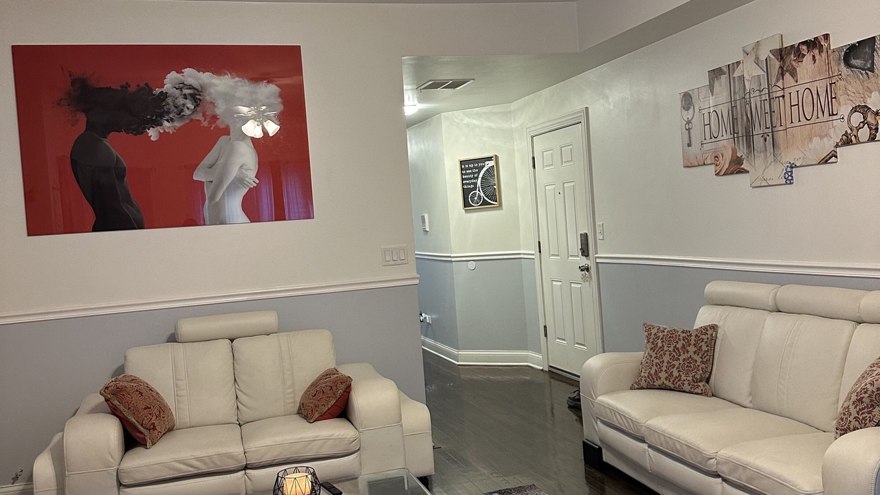 Photo of Livingroom in South Shore