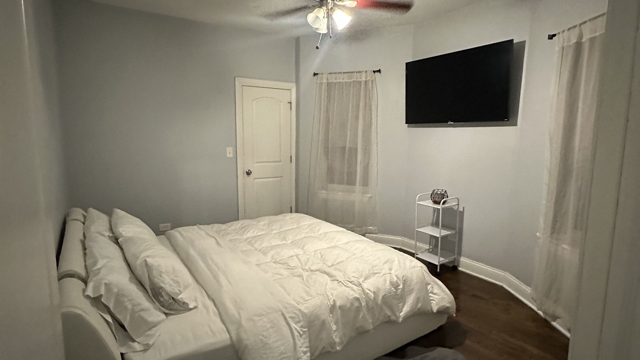 Photo of Bedroom in South Shore