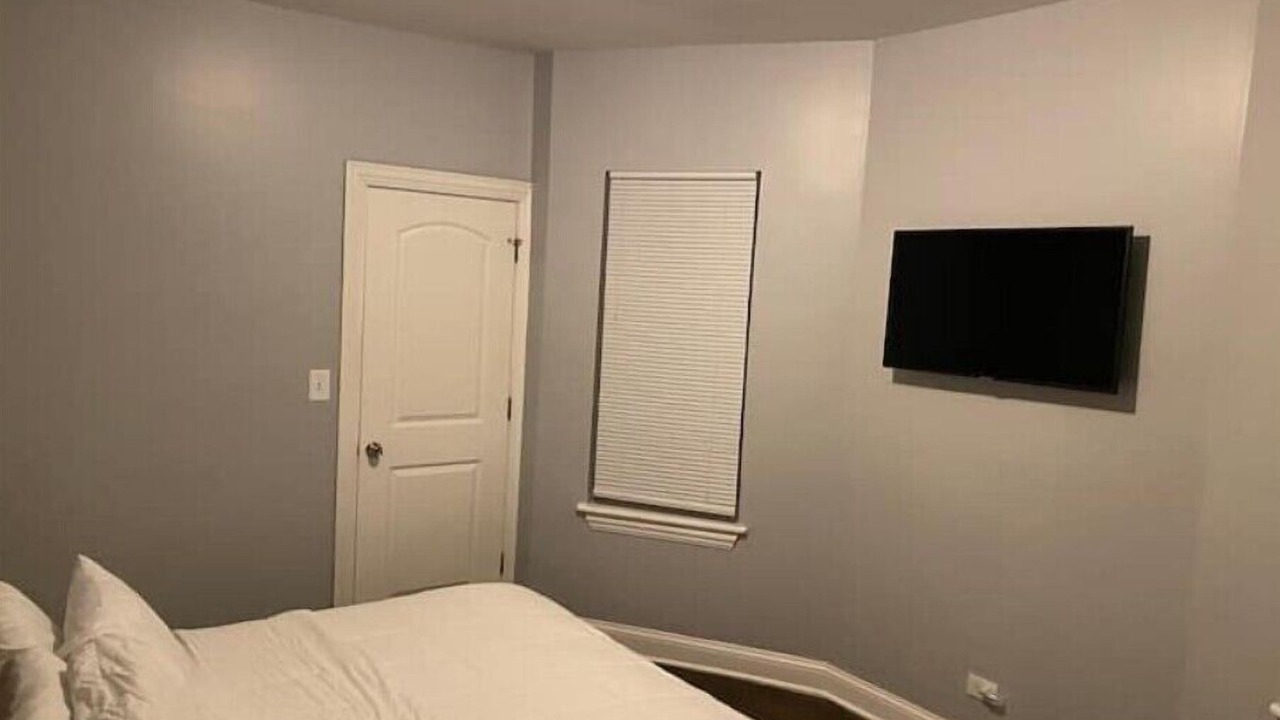 Photo of Bedroom in South Shore