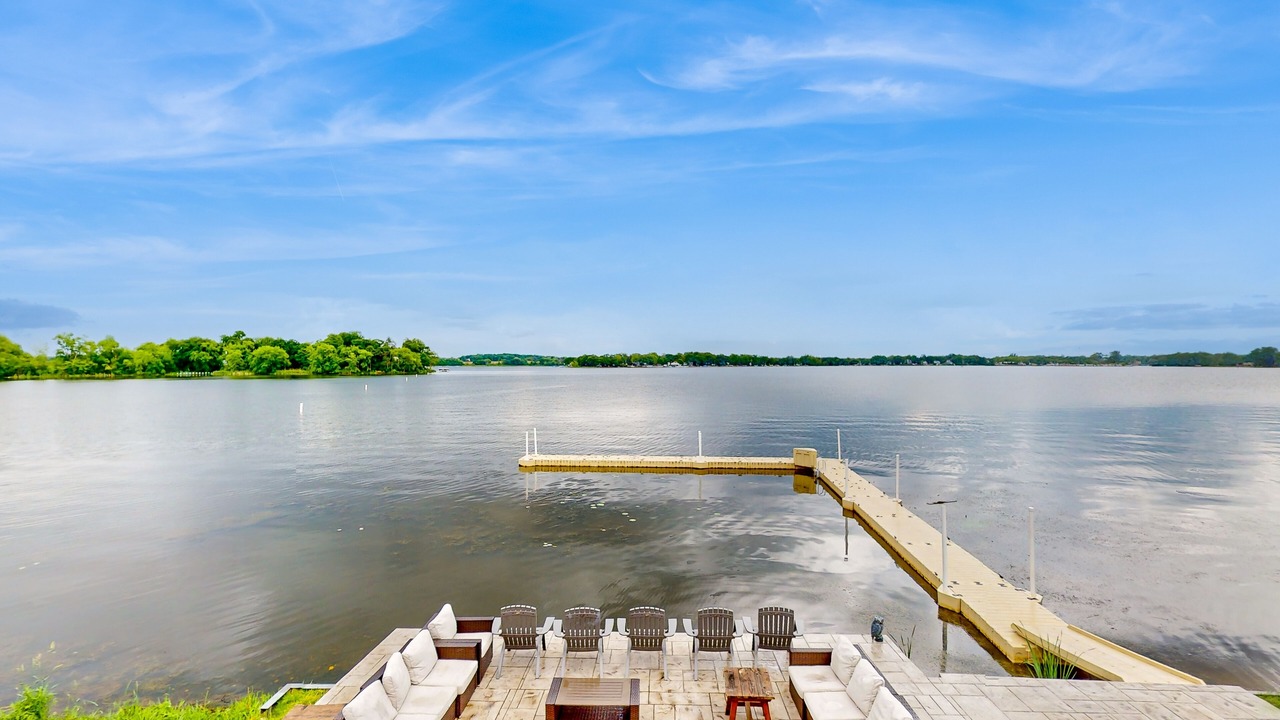 Photo of Outdoor in Channel Lake