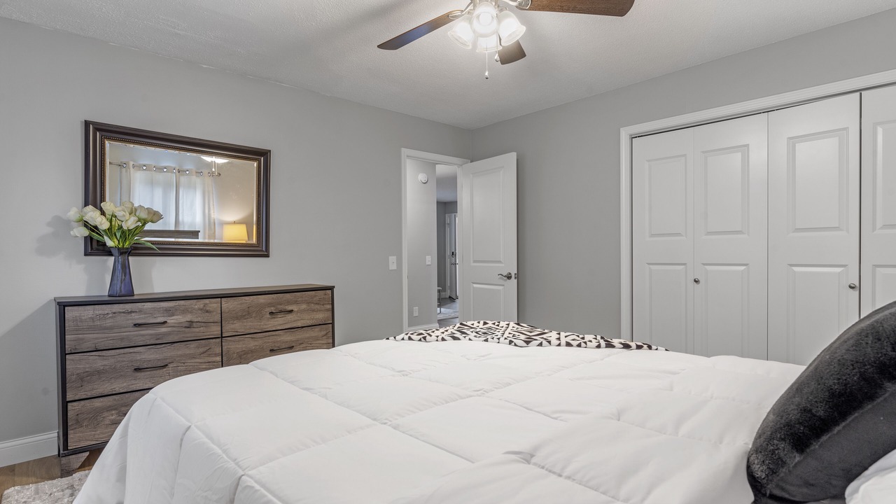 Photo of Bedroom in Springfield