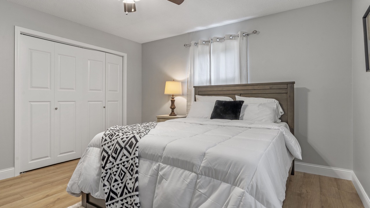 Photo of Bedroom in Springfield