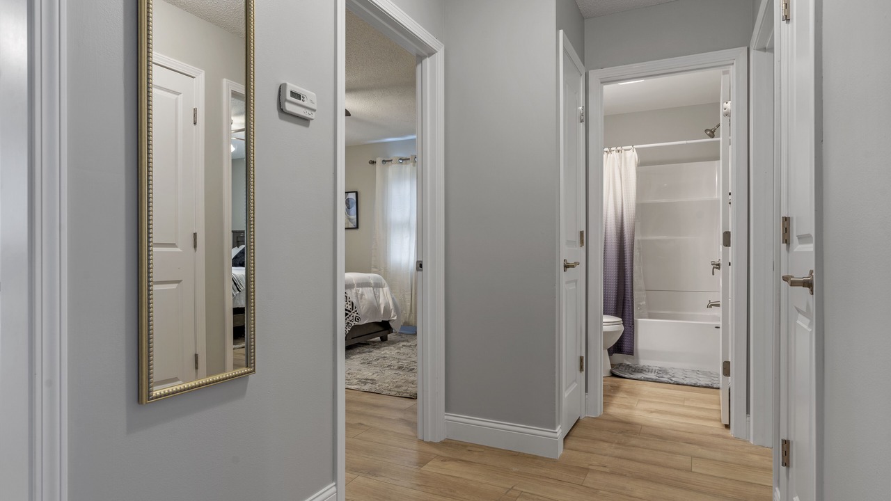 Photo of Bedroom in Springfield
