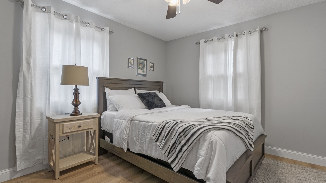 Photo of Bedroom in Springfield