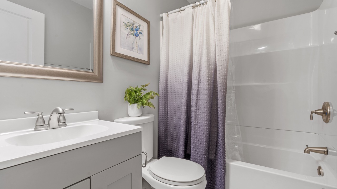 Photo of Bathroom in Springfield