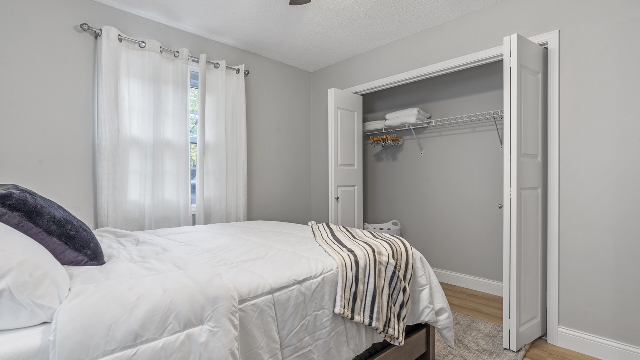 Photo of Bedroom in Springfield
