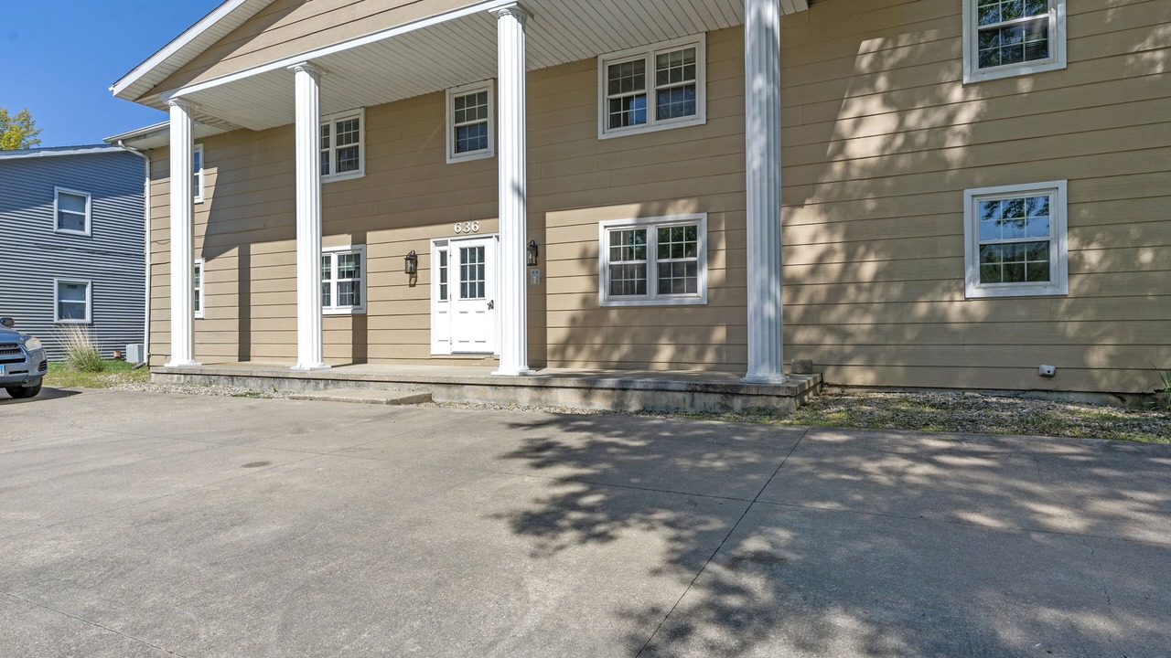 Photo of Outdoor in Springfield