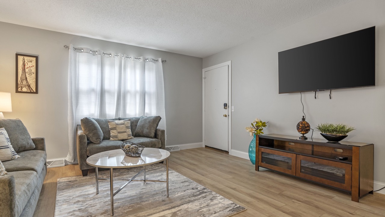 Photo of Livingroom in Springfield