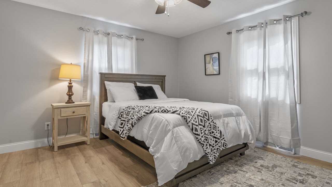 Photo of Bedroom in Springfield