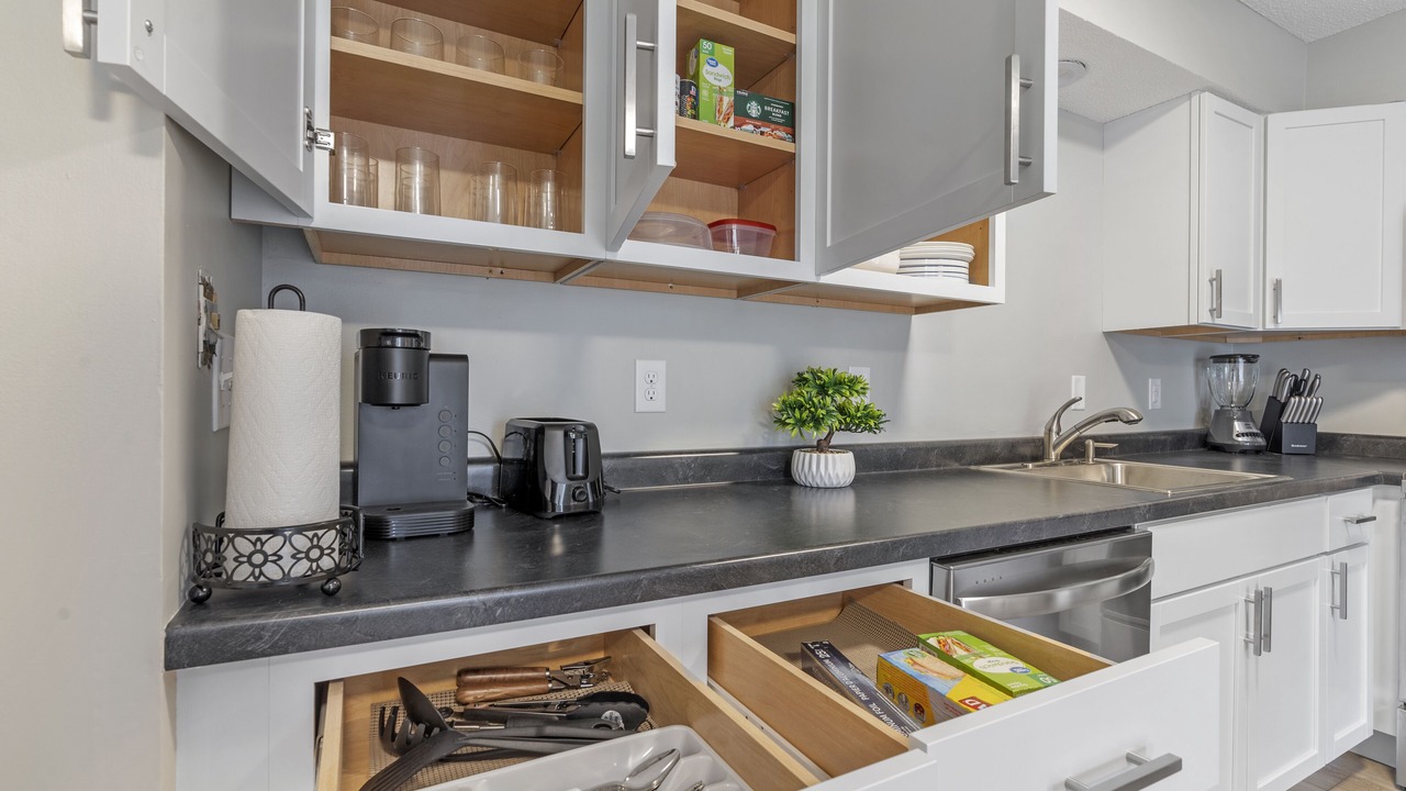 Photo of Kitchen in Springfield