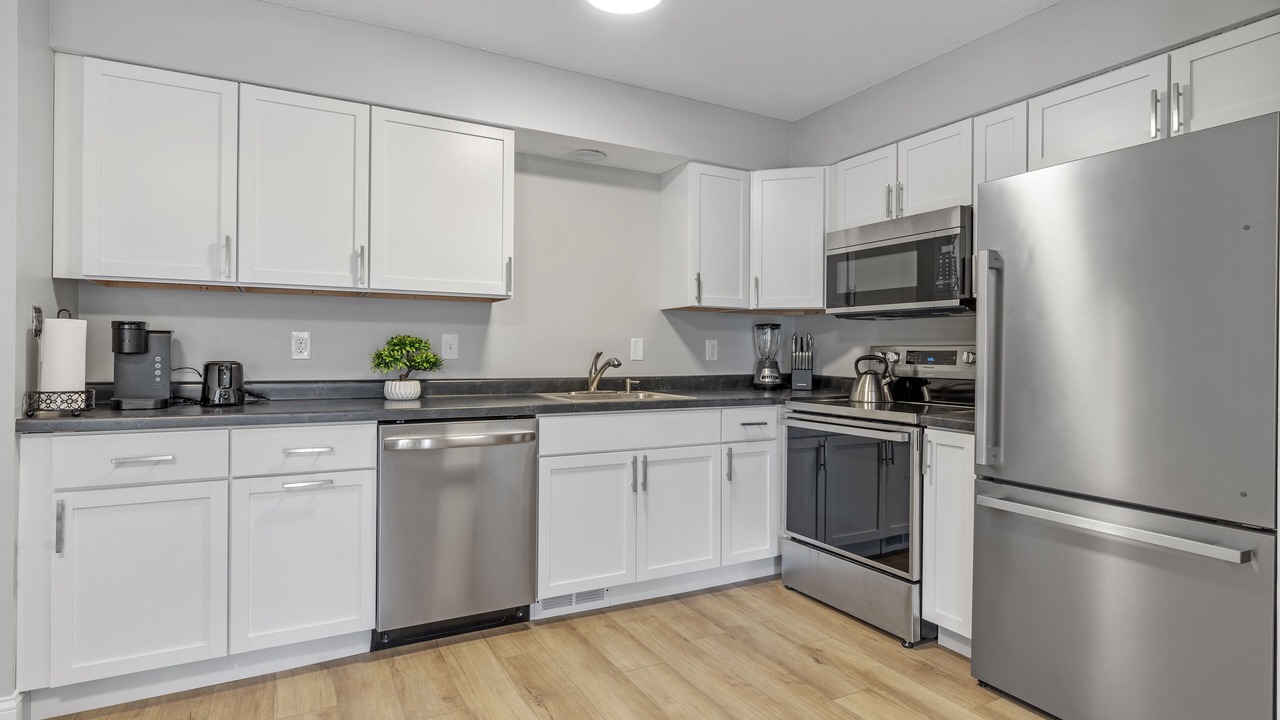 Photo of Kitchen in Springfield